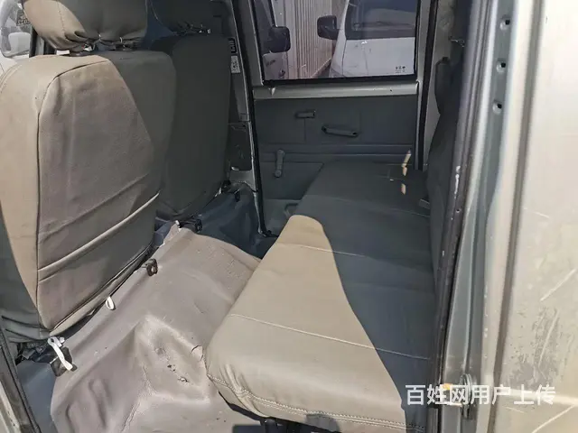 便宜出售时代平板车 国5 - 图片 8