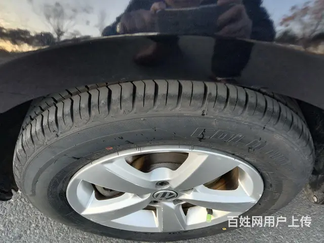 出售13年改款大众朗逸 - 图片 9
