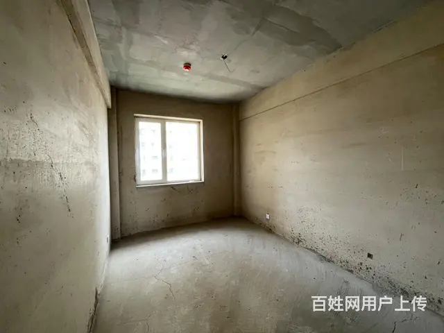 香梅湾电梯104平，两室两厅一卫，毛坯58.8万，大税，看房 - 图片 2