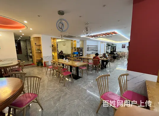 （易转介绍）义乌江东街道沿街好位置农家私房菜转让！ - 图片 3