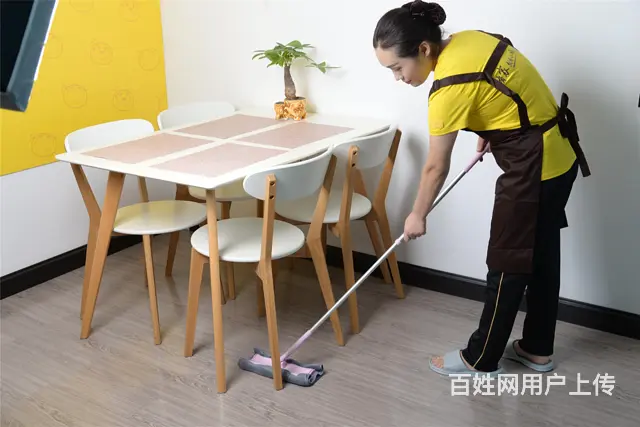 沈阳住家保姆专业服务 - 图片 1