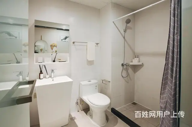 免中介 可短租 设施齐全 免费看房  免费搬家 包物业网络 - 图片 8