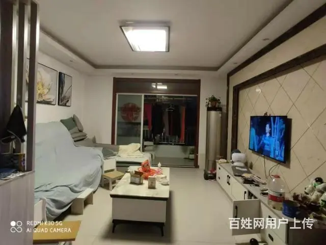 砀山阳光花园112平方 - 图片 6