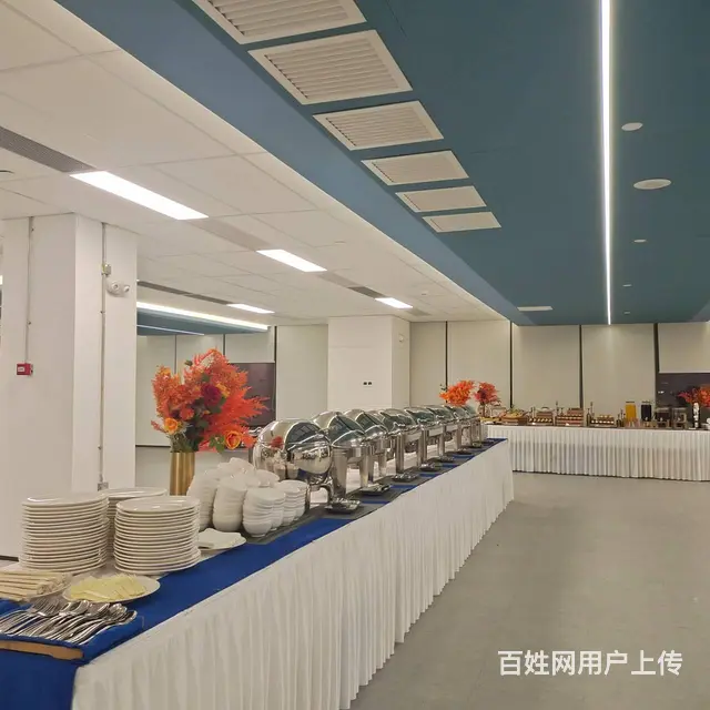 推荐番禺自助餐上门性价比高，口碑好，准时送达 - 图片 3