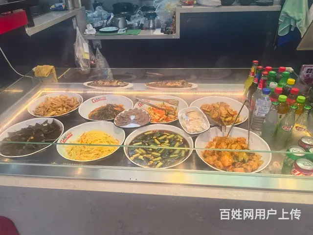 丰满区烽火小区品牌面馆出兑 - 图片 6