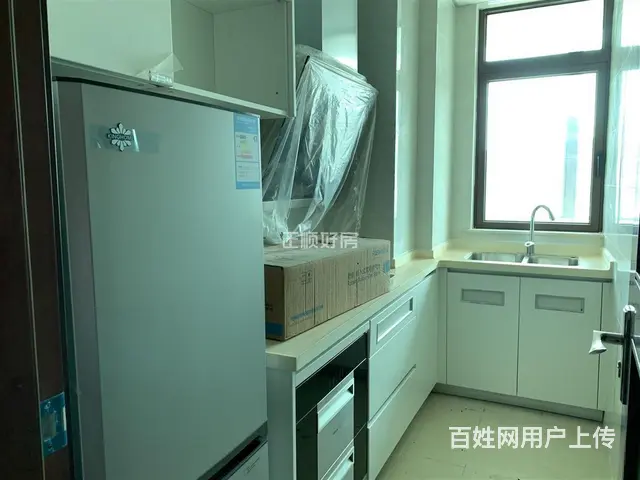 航空新城华发商旁 中航花园 1房1厅 精装小户型 总价底 - 图片 2