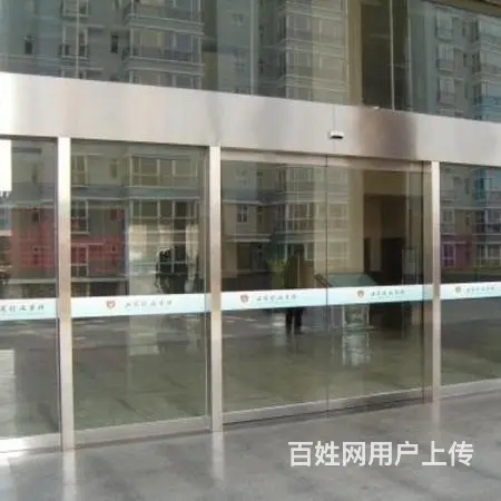 锦江区哪有做旋转门,锦江区一个旋转门的价格,锦江区旋转门的厂 - 图片 3