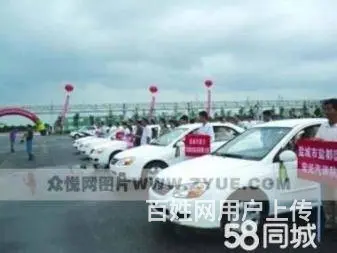 驾校教练高级技师 专业一对一陪练 自动挡 手动挡 - 图片 8