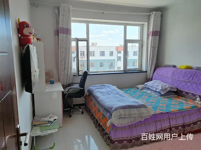 出售：城建财政家属楼161平 - 图片 3