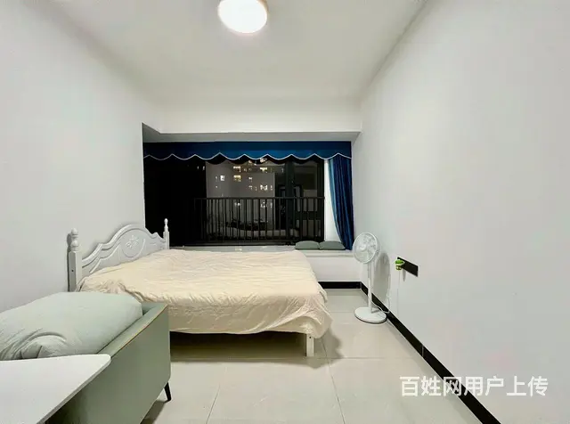 横琴关口  荔枝湾 3房 居家佳选！ - 图片 4