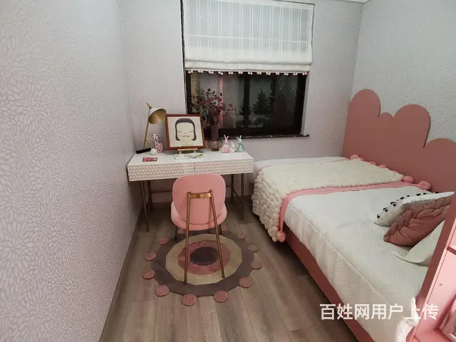 年终户户通透高铁万兴江海亭川三房送6万车位 - 图片 9