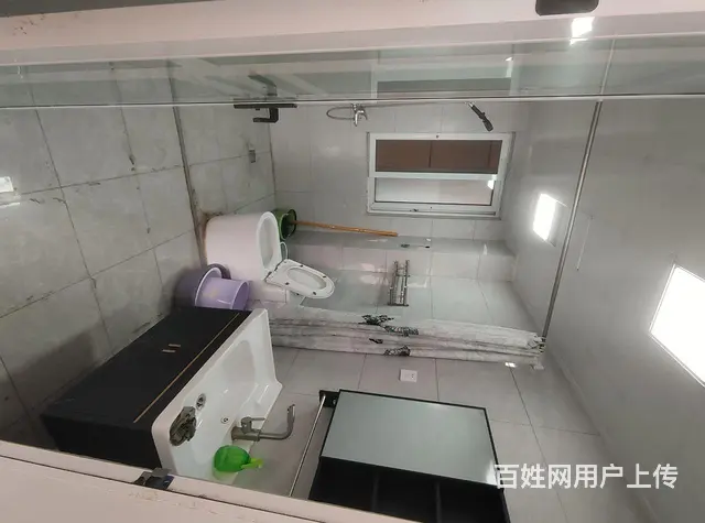 房屋出租啦，领包即住  交通便利，生活方便 - 图片 3