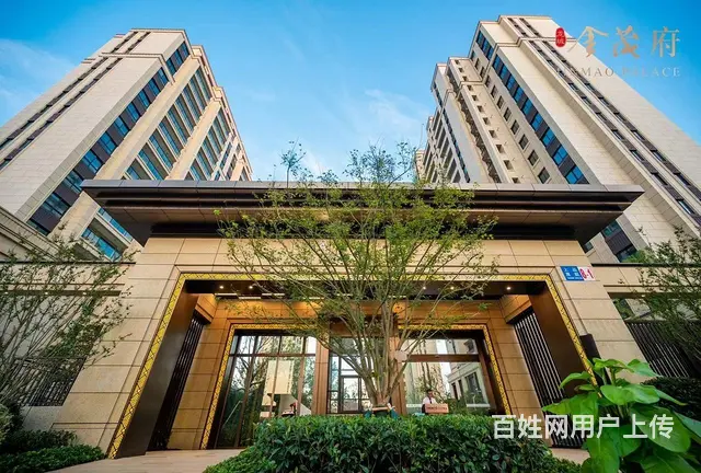 区政府旁，金茂府一拖二，社区底商急售，户型方正，先到先得 - 图片 11
