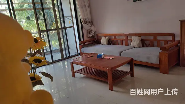 海甸岛个人精装两房两厅出租 - 图片 6