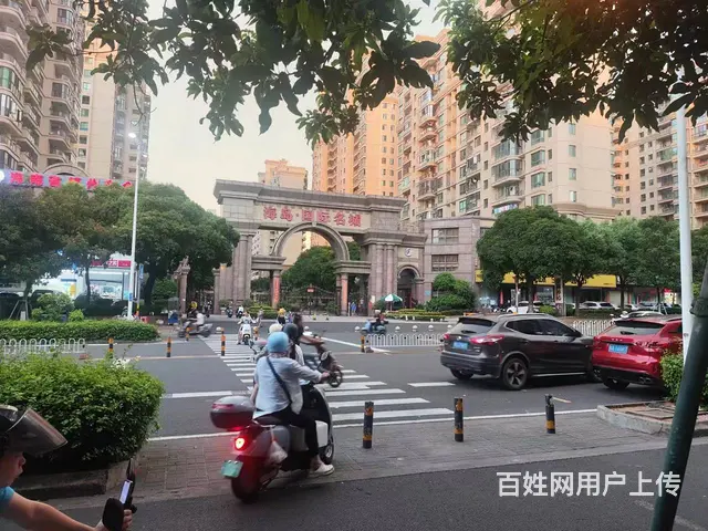 （51旺铺推荐）秀英区金福路40平沙县小吃转让 - 图片 7