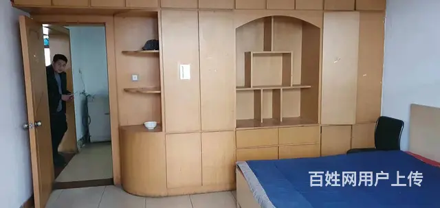 中泰花园 商住两用2厅 中等装修 - 图片 3