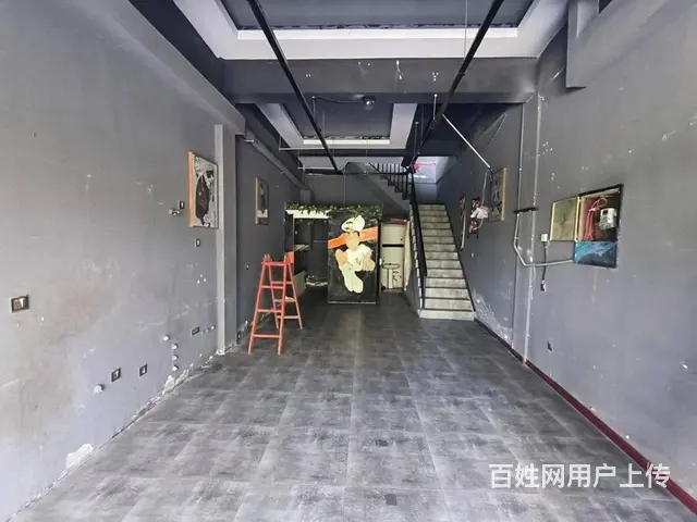 【搞定了！】B个人一湖滨世纪城步行街商铺出租 - 图片 3