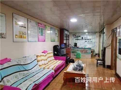 （达州铺源网）市内院鹏巷180㎡汗蒸馆转让 - 图片 6