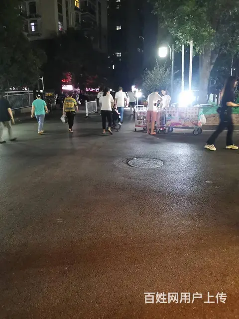 捡漏！雨花区大型成熟小区品牌超市优价转让 编号5007 - 图片 6