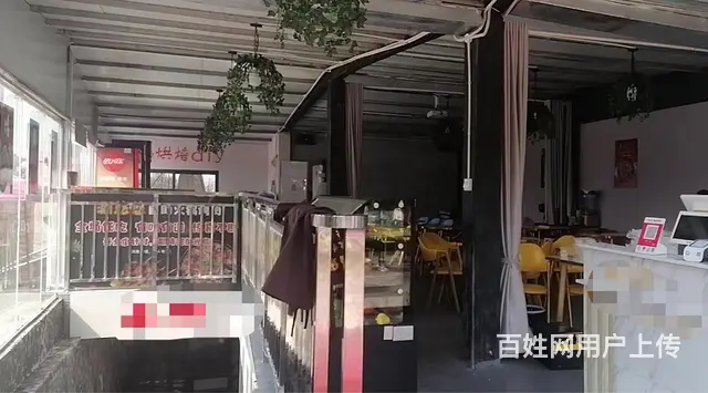 校内商铺 位置非常好 学生多 生意好做 - 图片 2