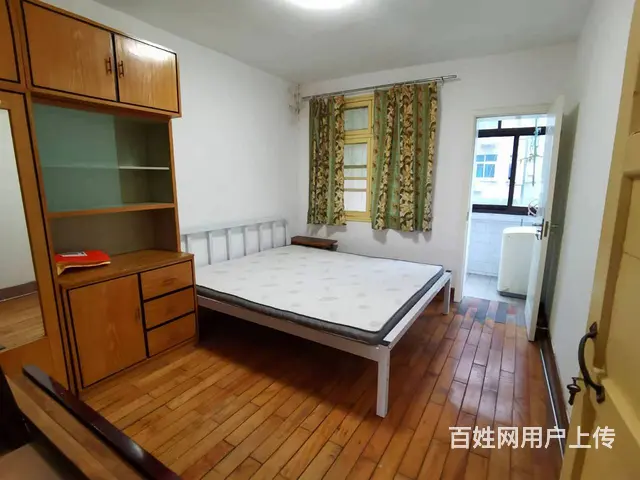 地铁房南湖路欧园小区 普通住宅1厅 简单装修 - 图片 8