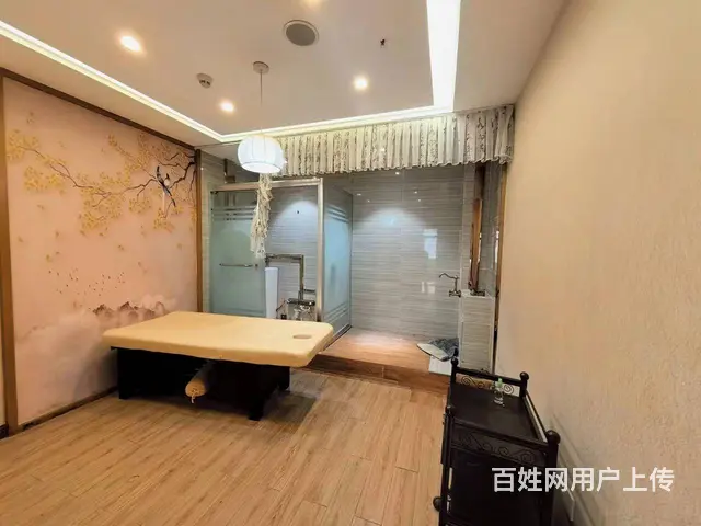 旺铺居）房东直租时代天骄十字路口转角铺面无行业限制 - 图片 1
