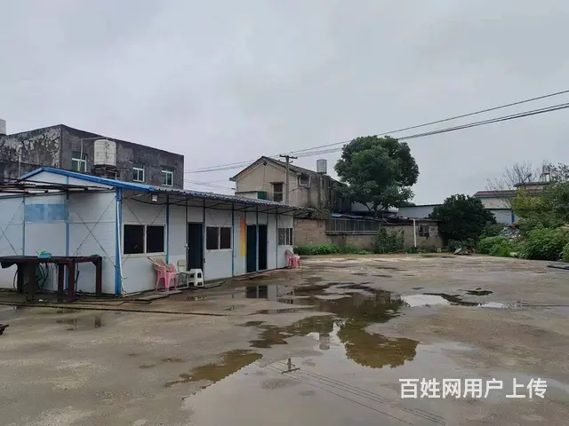 （老板本人）开福区开福大道捞刀河独门独院场地出租  6552 - 图片 2