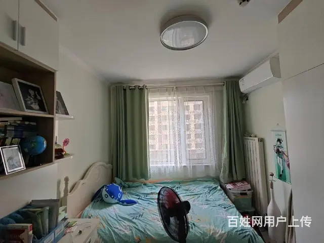 市，送车位， 精装修两卫南北通透 好楼层 - 图片 6