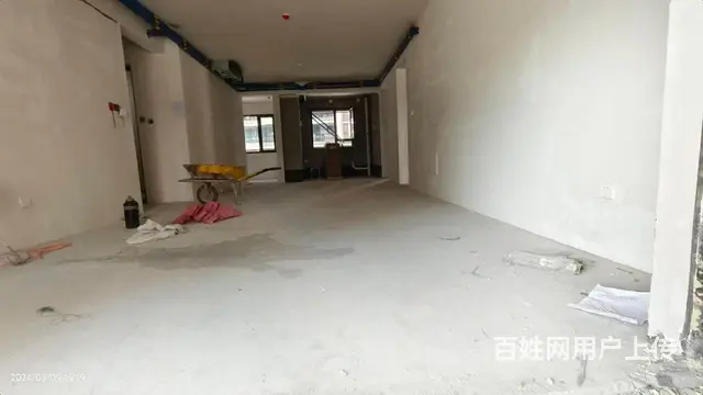 鑫悦府四居室 送车位 落地窗 115万可贷款 - 图片 7