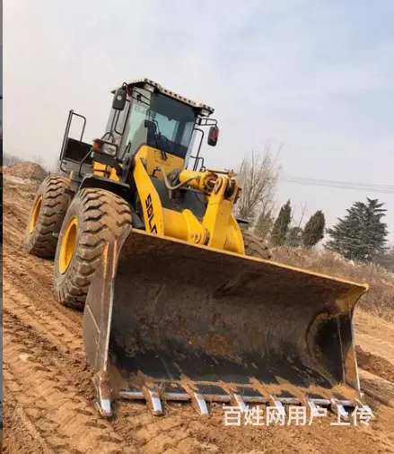 出售二手50装载机,现货300台,全国送货 - 图片 7