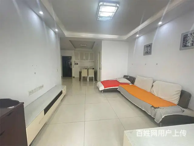地铁房莱蒙城（别墅）(武进) 普通住宅2厅 精装修 拎包住 - 图片 6