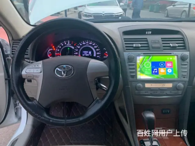 丰田 凯美瑞 2015款 2.0G 手自一体 D- - 图片 7