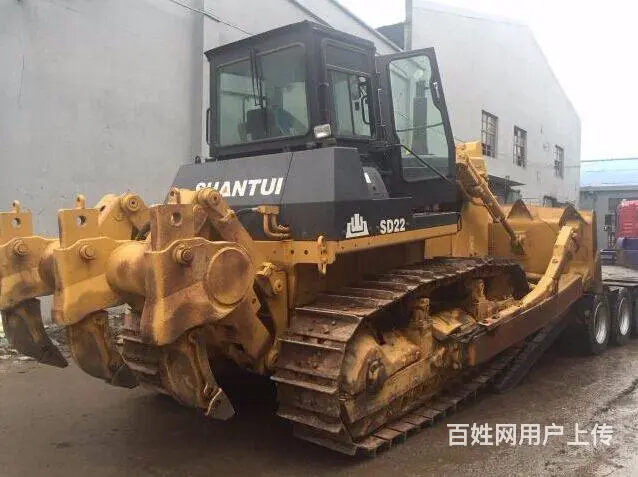二手振动压路机,徐工、柳工、洛阳20吨22吨26吨 - 图片 2