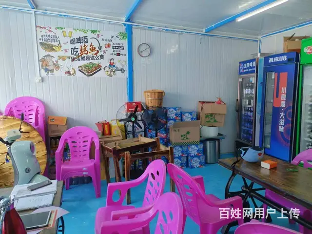 （51旺铺推荐）崖城55平餐饮店转让 - 图片 6