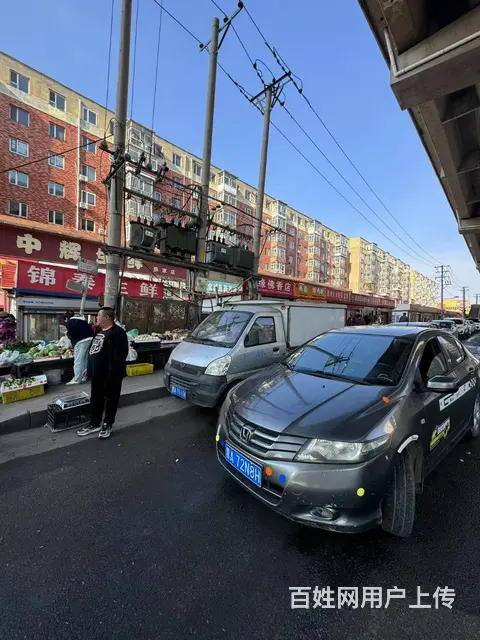 道里区机场路门市出租 - 图片 3