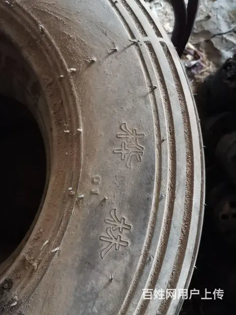 联收后轮 - 图片 1