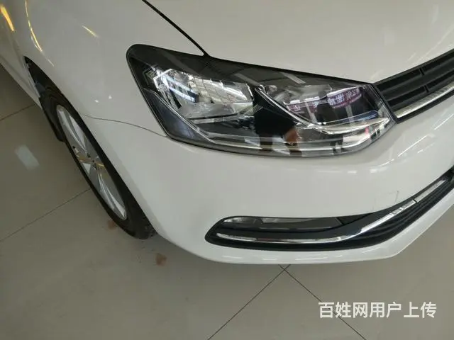 大众POLO两厢 2014款 1.4L 自动 [第 - 图片 5