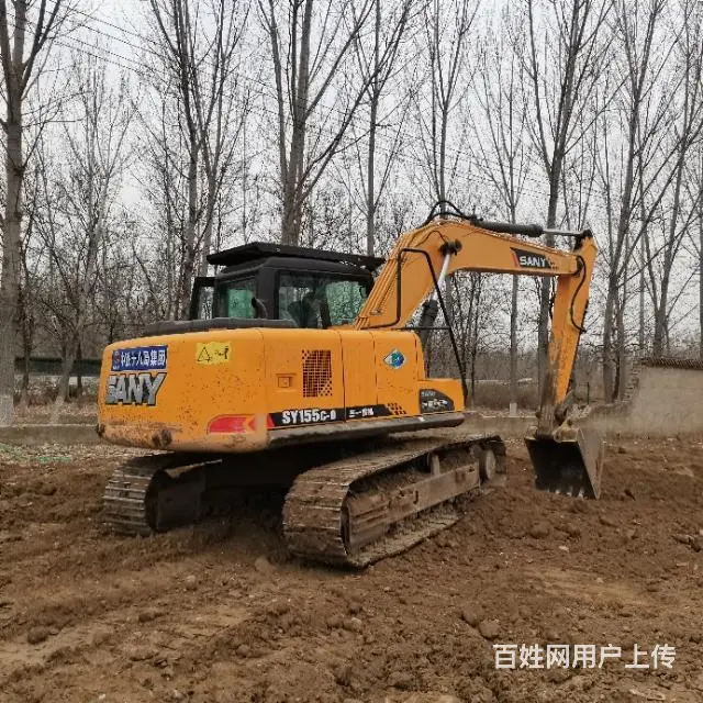 三一155杠9低价出售 - 图片 1