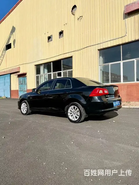 大众 宝来 2011款 1.4TSI 双离合 豪华版 - 图片 2