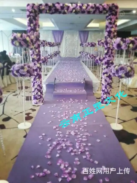 婚礼策划、户外婚礼、场地布置、设备租赁、摄影摄像 - 图片 10