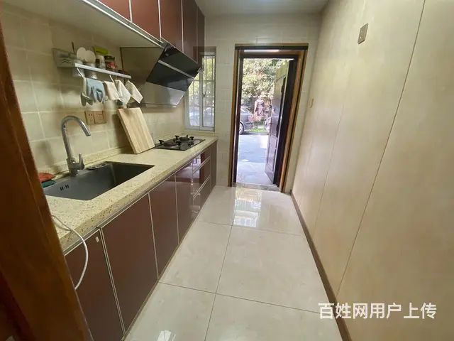 濮家新村两室闸弄口地铁口天运花园火车东站白云大厦三里亭好房 - 图片 6
