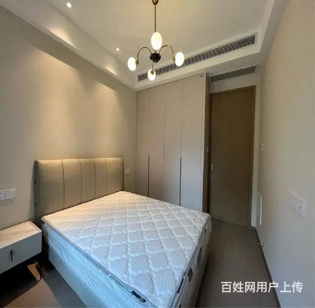 德信宸光里精装3房铂瑞悦府花语天境府维萨德信东望带车位 - 图片 4