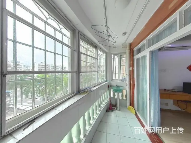 富康花园 2室2厅，楼梯房，精装修 - 图片 7