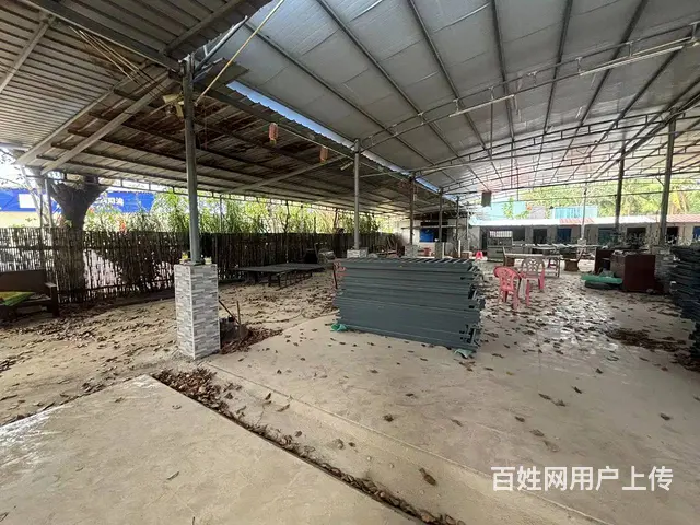 (51旺铺推荐）藤桥800平仓库出租 - 图片 6
