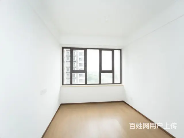 柠府旁 越秀江南悦府3室2厅2卫，全新 未入住过 诚售 - 图片 2