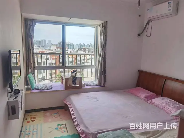 （51旺铺推荐）南新农场80平两室一厅一厨一卫一阳台出 - 图片 11