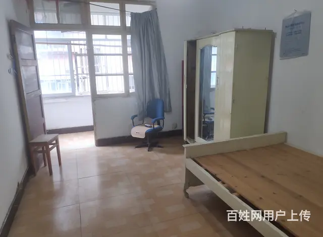 上新新村多层2楼三室两厅一厨一卫一阳台房屋出售 - 图片 6