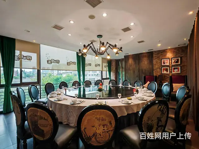 PZJ33248临街餐饮店小吃店门面商铺店铺整体低价转让 - 图片 6