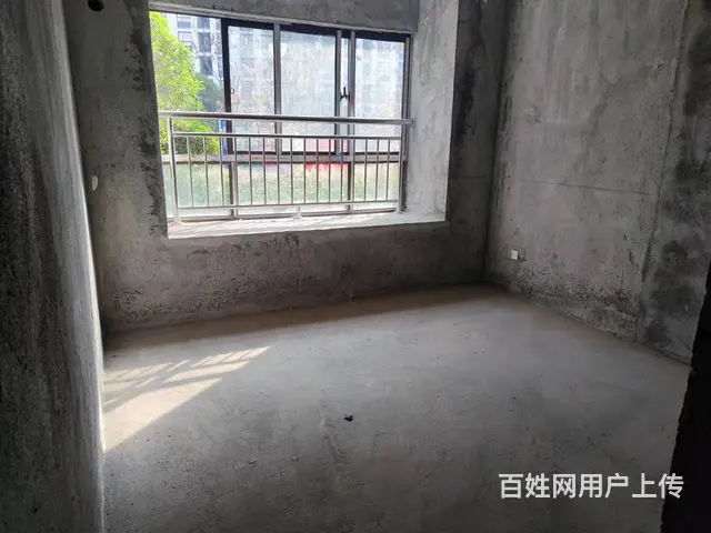 大观天地毛坯南北通两房急售48万包过户证件在手可按揭 - 图片 2