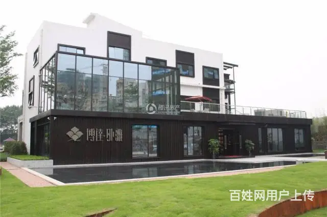 【推荐】江景城央大盘，博达外滩南向江景品质洋房. - 图片 3